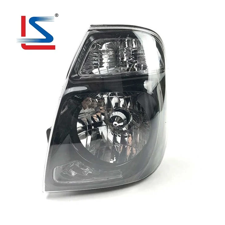 mazda bongo headlights