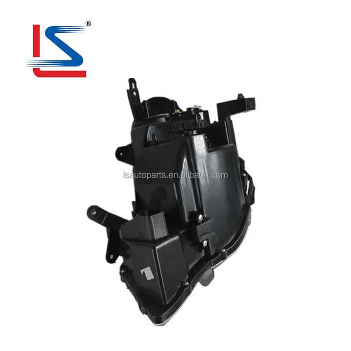 2008 sylphy headlight