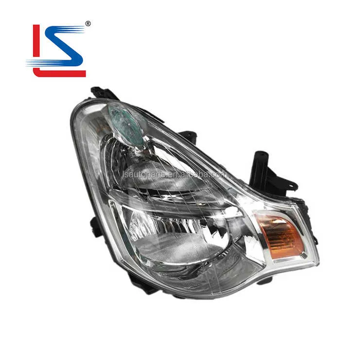 Nissan Sylphy 2008-2012 Halogen Headlight