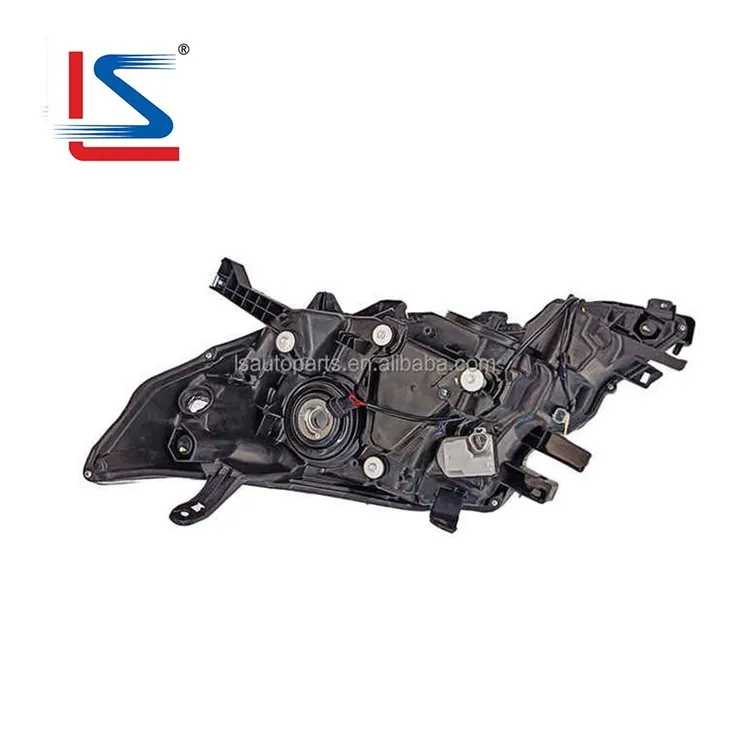 land cruiser headlamp