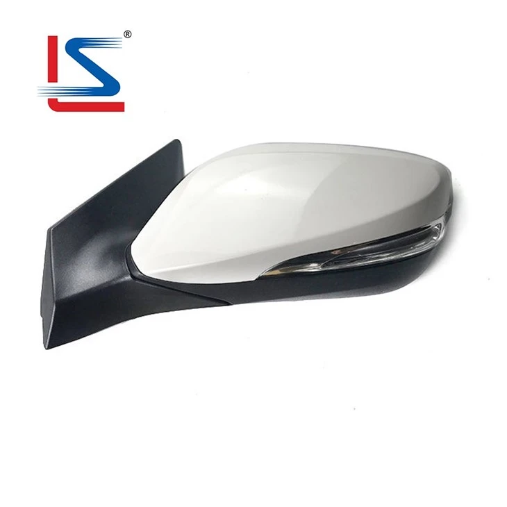 Hyundai ELANTRA 2011 side mirror