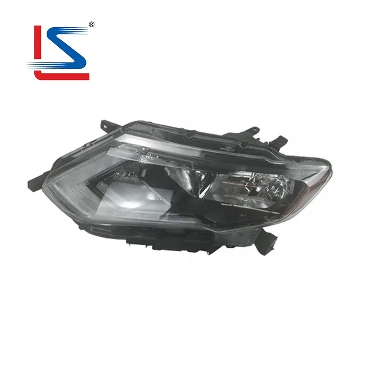 Rogue X-trails 2017 headlamp
