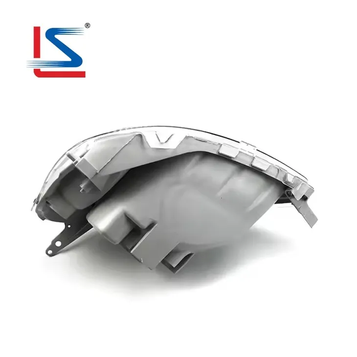 TOYOTA VITZ YARIS 2001 Headlamp