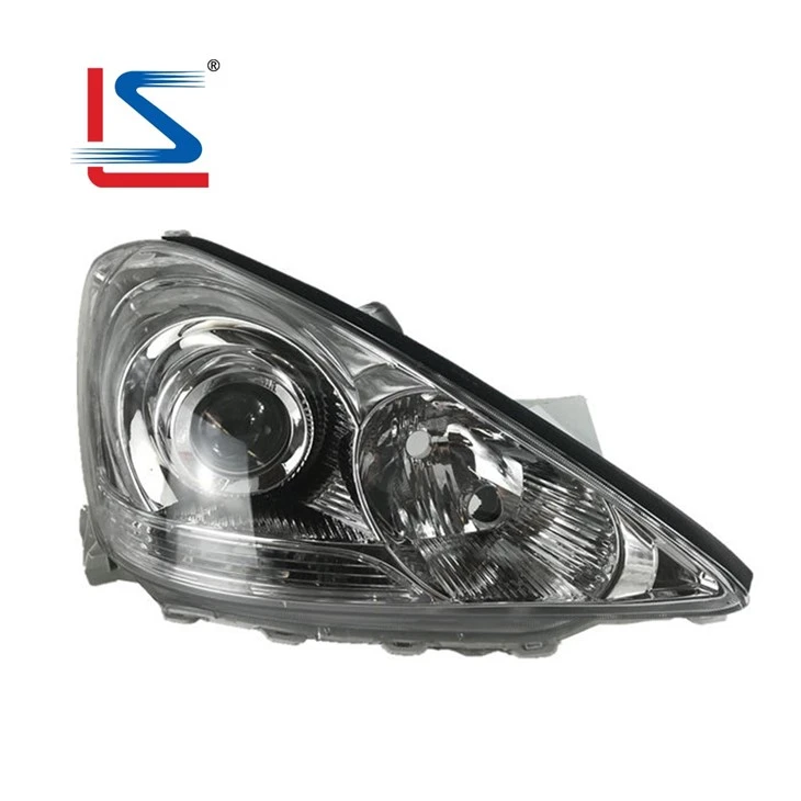 TOYOTA ALLION 2005 CAR HEADLIGHT