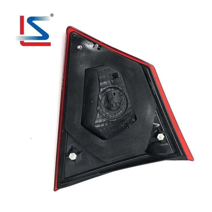LS-SL-120-04 car rear lamp