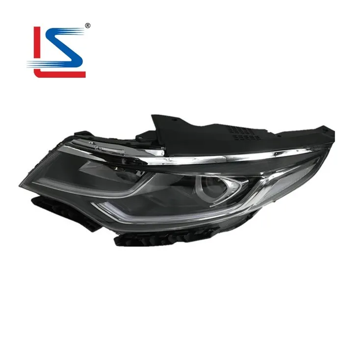 KIA K5 OPTIMA 2019 Auto headlamp
