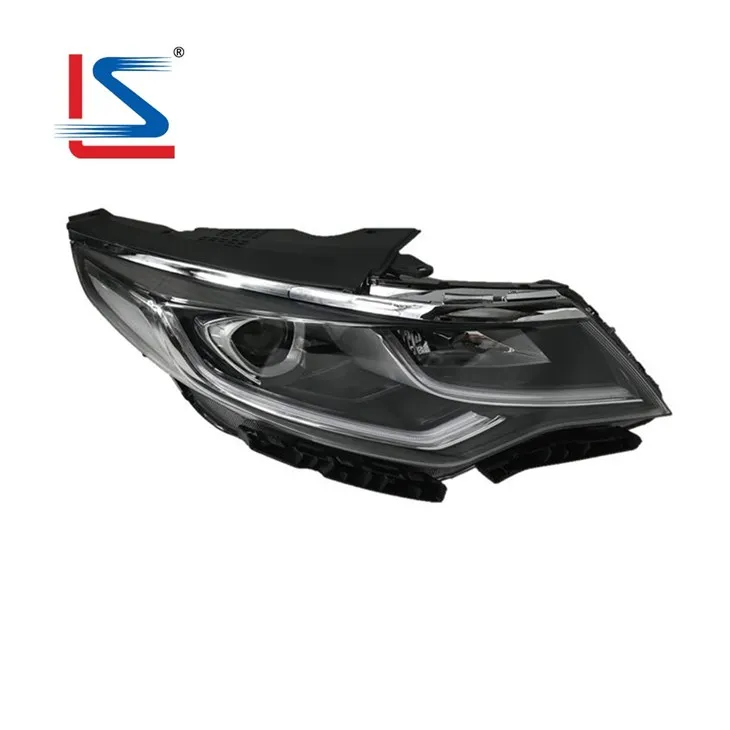 KIA K5 OPTIMA 2019 auto head lamp