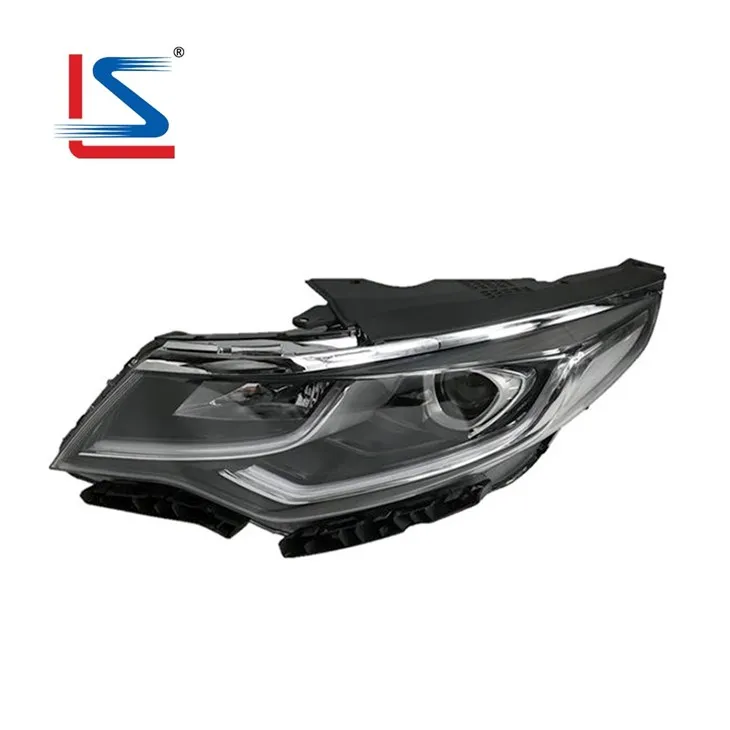 KIA K5 OPTIMA 2019 Car Lamp