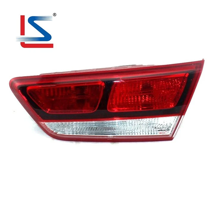 KIA K5 OPTIMA 2019 rear Lamp