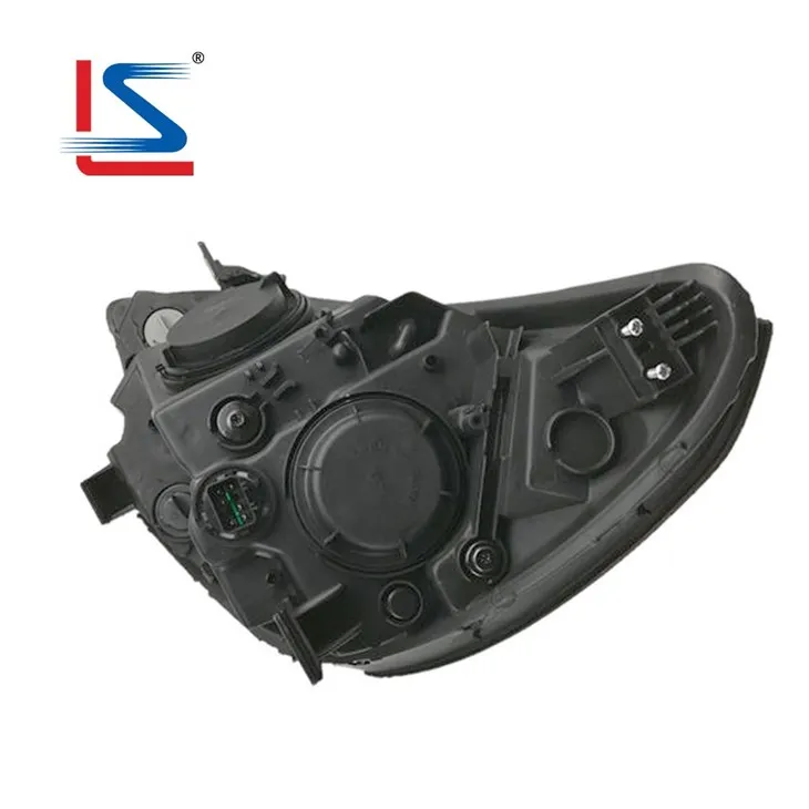 Kia Rio 5D HATCH BACK 2015 Headlight