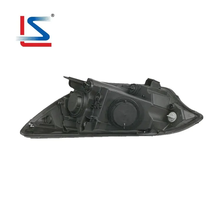 Kia Rio 5D HATCH BACK 2013 Headlight