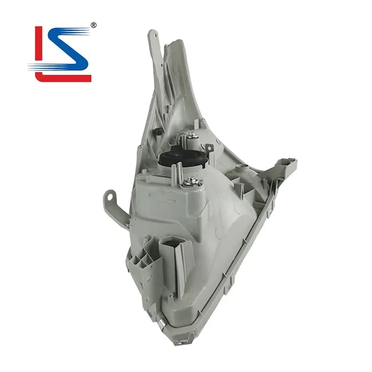 LAND CRUISER PRADO 2005 HEADLIGHT