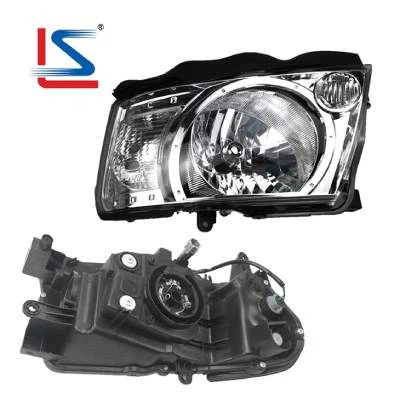 NISSAN PATROL 2004 2005 Car Headlight 2006 2007 2008 Head Lamp 2009 2010 215-11A2 OEM 26060-VD325 26010-VD325 Auto Lamp NISSAN PATROL 2004 2005 Car Headlight 2006 2007 2008 Head Lamp 2009 2010 215-11A2 OEM 26060-VD325 26010-VD325 Auto Lamp