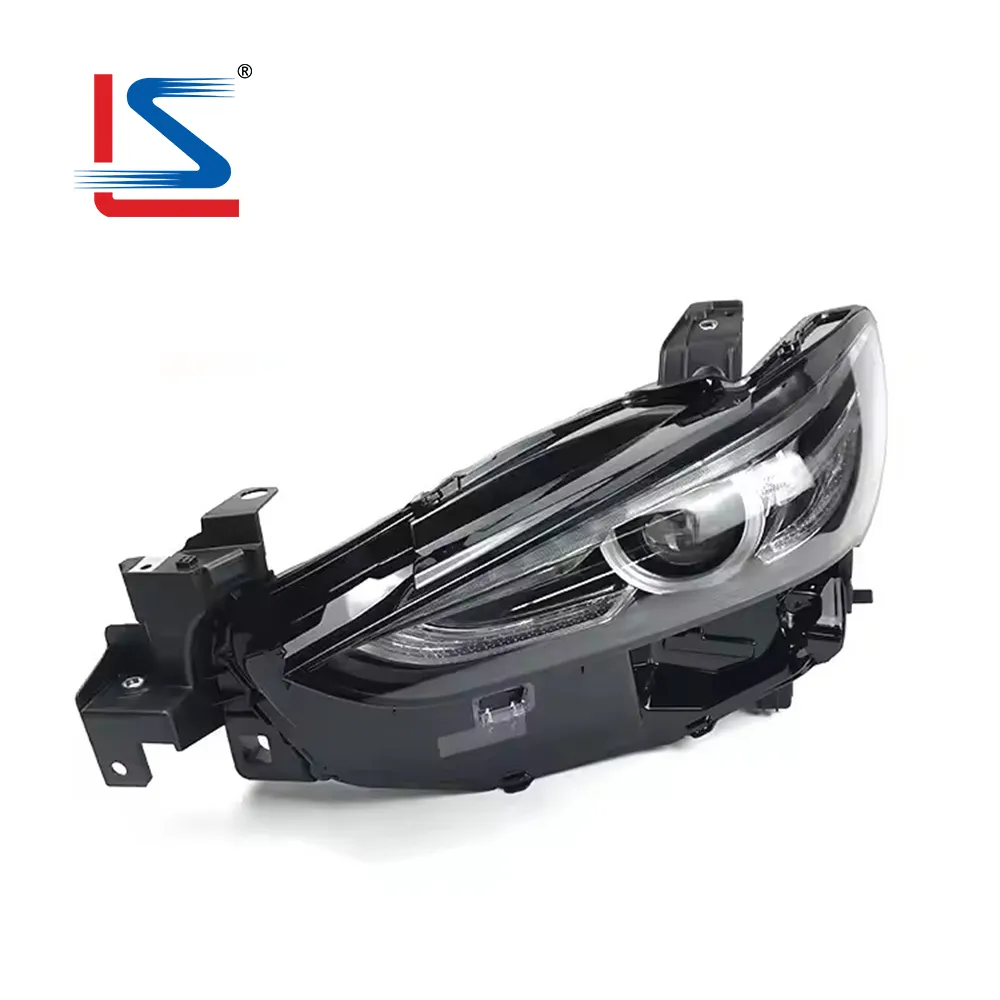 MAZDA 6 Atenza 2019 headlight MAZDA 6 Atenza 2019 headlight