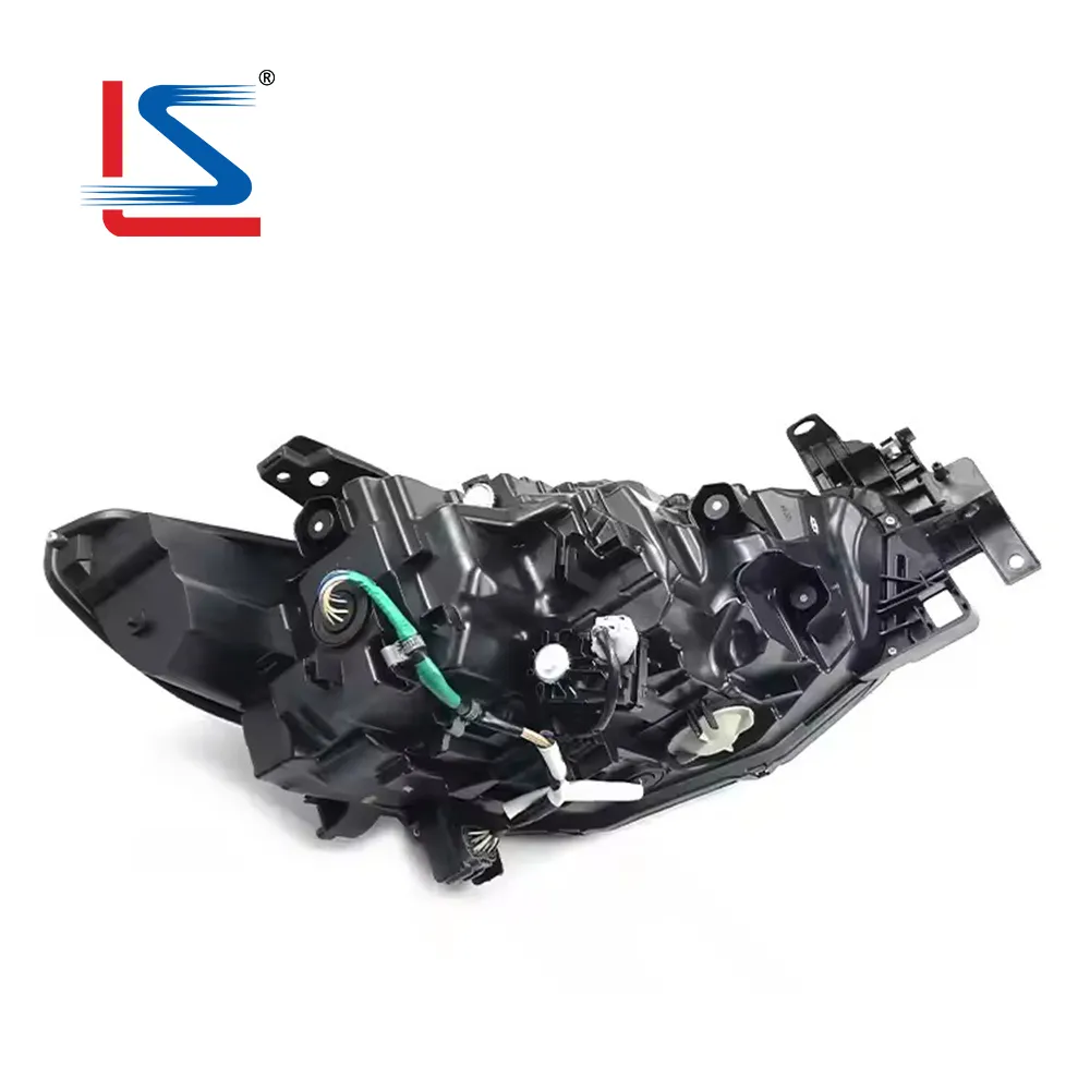 MAZDA 6 Atenza 2020 head lamp MAZDA 6 Atenza 2020 head lamp
