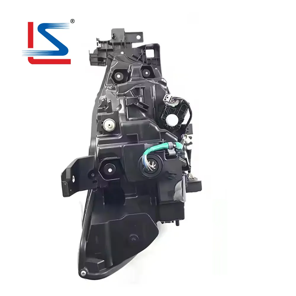MAZDA 6 Atenza 2019 headlamp MAZDA 6 Atenza 2019 headlamp
