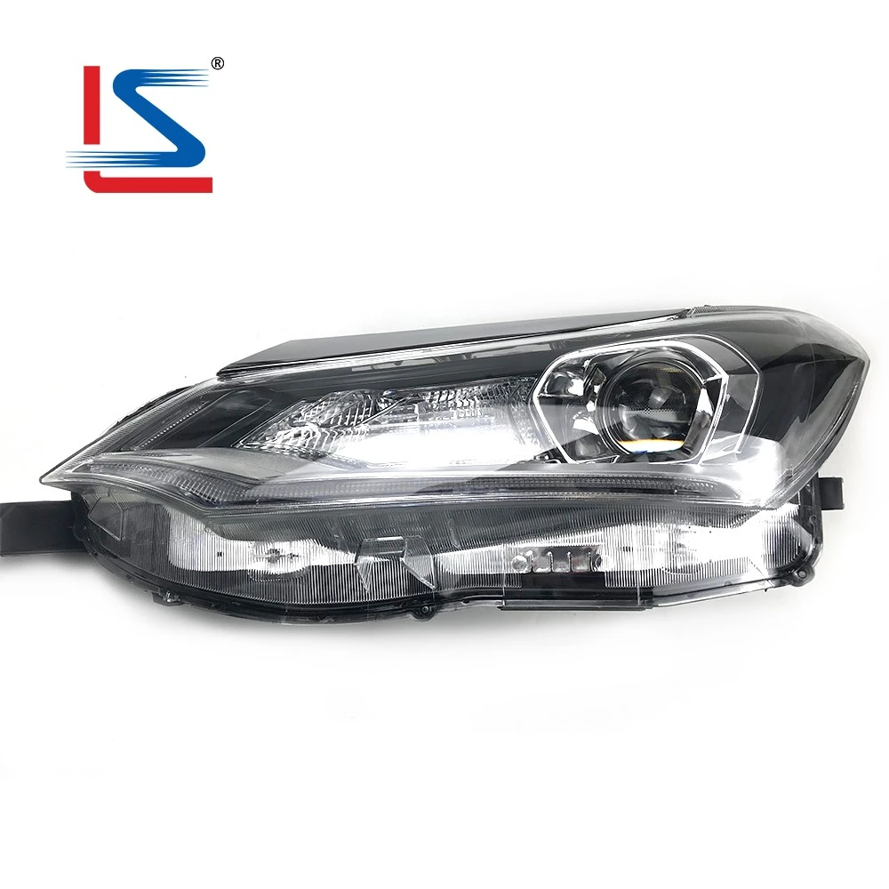 AXIOFILEDER 2017 head lamp AXIOFILEDER 2017 head lamp