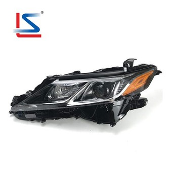 Car Headlights For Toyota RAV4 2019 XLE – Front Headlamp Assembly