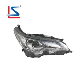 FORTUNER 2016 2017 2018 AUTO Lamp Headlights LED Auto Lighting System