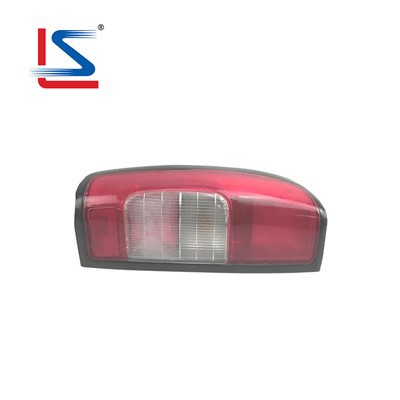 NISSAN Navara 1997-2005 Rear Light - High-Quality Replacement Tail Lamps for the Automotive Aftermarket
