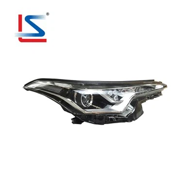 TOYOTA CHR 2017-2019 Led Headlight