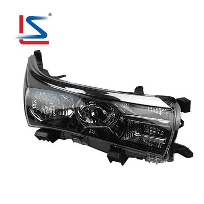 TOYOTA COROLLA Altis 2013-2016 Head Lamp Headlight 81110-02E50 Oem 81150-02E50 81130-02G20 81170-02G20