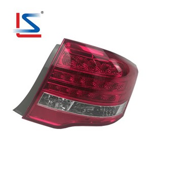 TOYOTA Corolla Fielder AXIO DBA-NZE144 2010 Tail Light