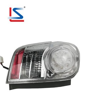 TOYOTA Corolla Fielder Station Wagon 2009-2010 Tail Lamp