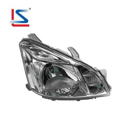 TOYOTA PREMIO 2001 2002 2003 Headlight 2004 2005 2006 2007 Head Lamp OEM 20-427 81150-2B800