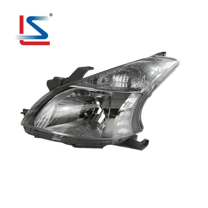 TOYOTA AVANZA 2012 HEAD LAMP