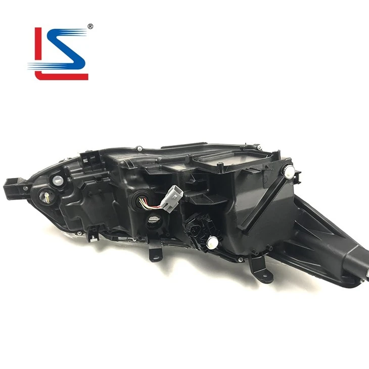 AXIOFILEDER 2017 headlamp