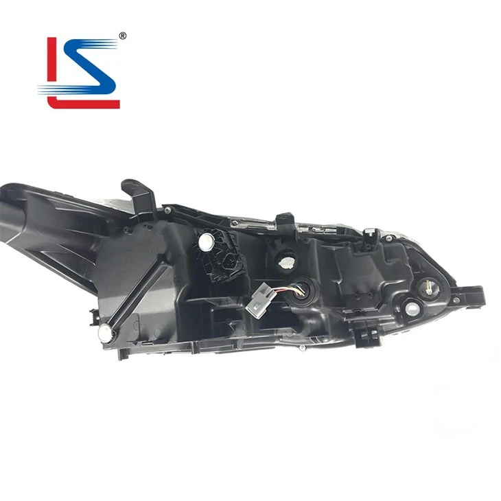 AXIOFILEDER 2018 headlamp