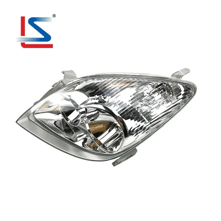 TOYOTA COROLLA SPACIO 2006 Head lamp