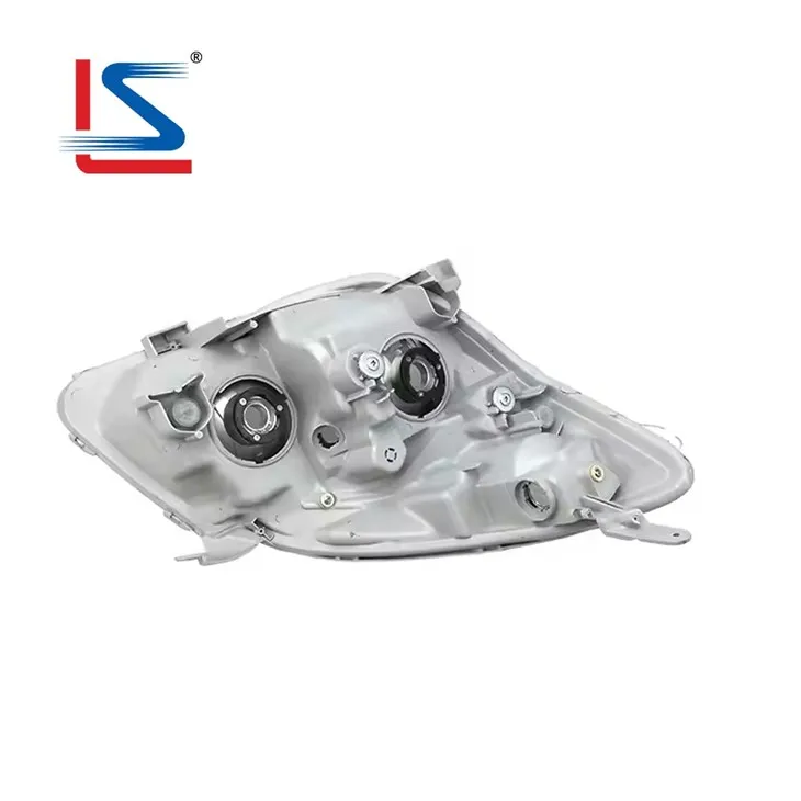 TOYOTA COROLLA SPACIO 2002 Head lamp