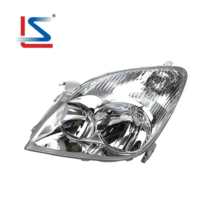 TOYOTA COROLLA SPACIO 2005 Head lamp