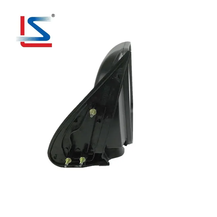 TOYOTA Hiace Quantum 2005 MIRROR
