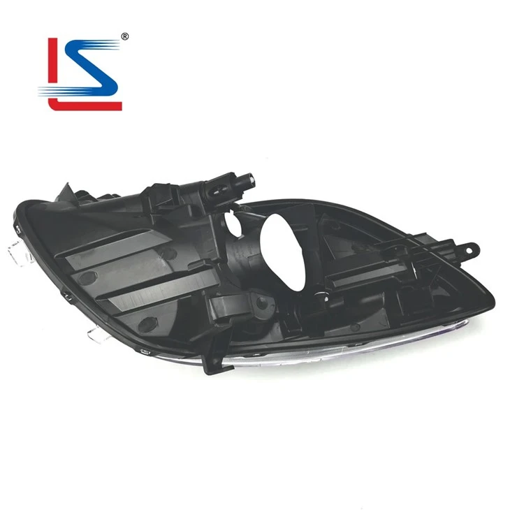 TOYOTA Yaris Vitz Hatchback NCP92 2006 headlamp