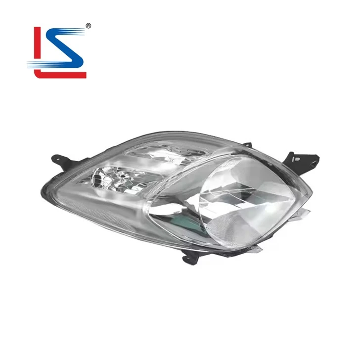TOYOTA Yaris Vitz Hatchback NCP92 2005-2009 Auto Lamp